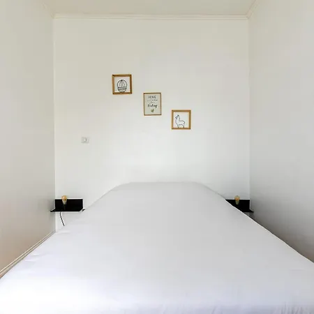 Apartment 2 Avec Garage A Strasbourg