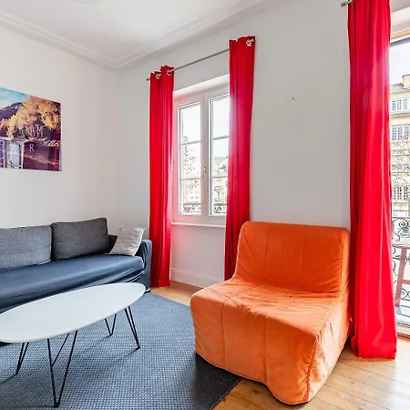 2 Avec Garage A * Strasbourg