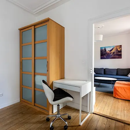 2 Avec Garage A * Strasbourg