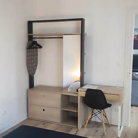 Apartament - Deux & Garage *