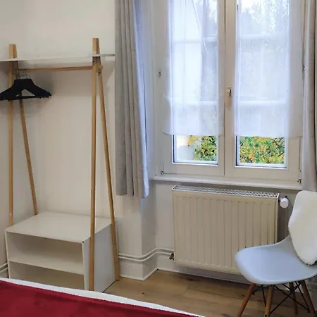 Apartament - Deux & Garage Strasburg