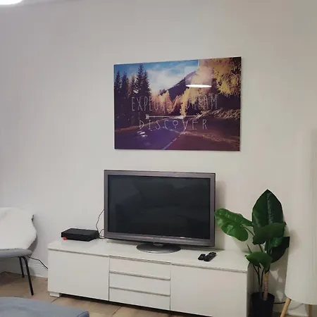 - Deux & Garage Lejlighed Strasbourg