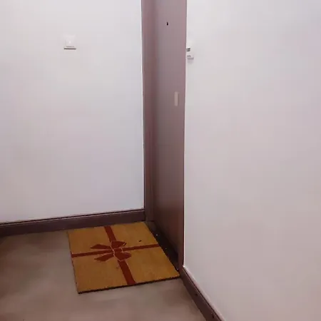 - Deux & Garage Lejlighed Strasbourg