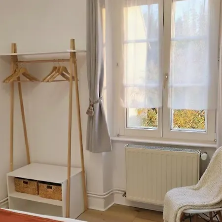 L'appart Elsass - Cosy 3 Pieces Et Garage * Strasburg