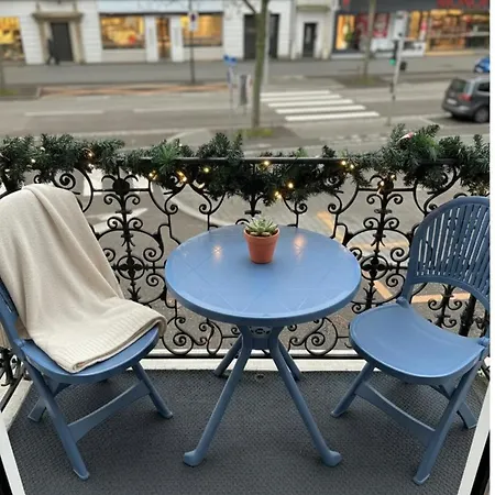 L'appart Elsass - Cosy 3 Pieces Et Garage Apartament
