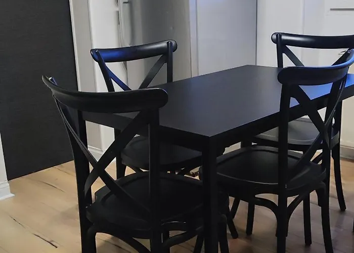 Cosy 3 Pieces Et Garage 15 Min A Pied Du Centre * 스트라스부르