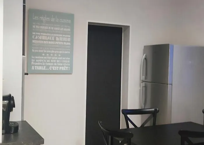 - Deux & Garage Apartament Strasburg