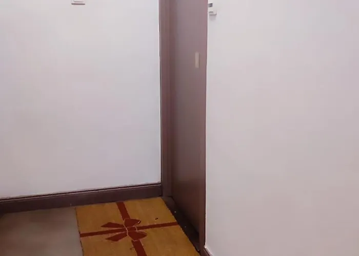 - Deux & Garage Apartament Strasburg