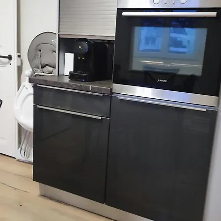 - Deux & Garage 스트라스부르