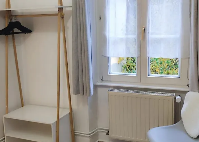 아파트 Cosy 3 Pieces Et Garage 15 Min A Pied Du Centre 스트라스부르